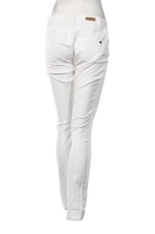 Dámské kalhoty  S.Oliver, Velikost M, Barva Bílá, Cena  343,00 Kč