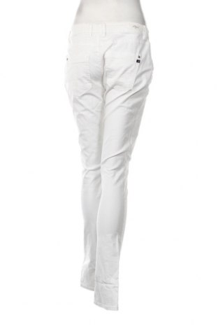 Γυναικείο παντελόνι S.Oliver, Μέγεθος M, Χρώμα Λευκό, Τιμή 14,28 €