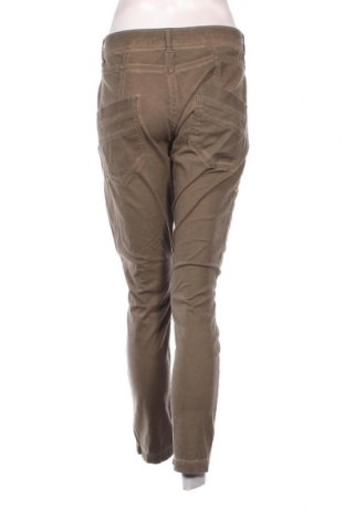 Дамски панталон S.Oliver, Размер M, Цвят Кафяв, Цена 7,38 лв.