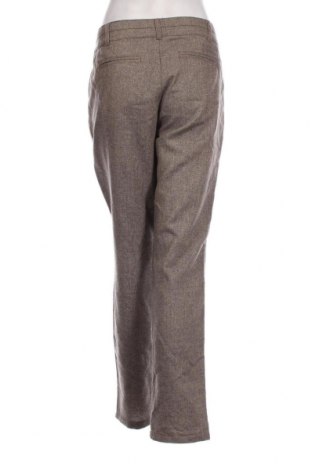 Γυναικείο παντελόνι S.Oliver, Μέγεθος L, Χρώμα Γκρί, Τιμή 5,33 €