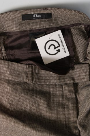 Pantaloni de femei S.Oliver, Mărime M, Culoare Gri, Preț 31,02 Lei