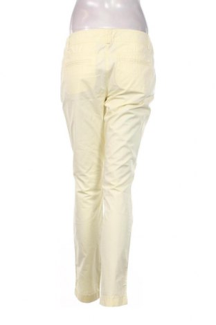 Pantaloni de femei S.Oliver, Mărime S, Culoare Galben, Preț 68,07 Lei