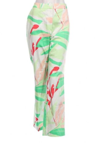 Pantaloni de femei S.Oliver, Mărime XL, Culoare Multicolor, Preț 104,26 Lei