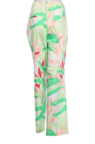 Γυναικείο παντελόνι S.Oliver, Μέγεθος XL, Χρώμα Πολύχρωμο, Τιμή 20,91 €