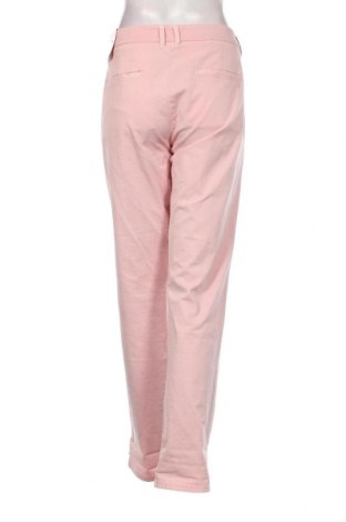 Γυναικείο παντελόνι S.Oliver, Μέγεθος XXL, Χρώμα Ρόζ , Τιμή 17,69 €
