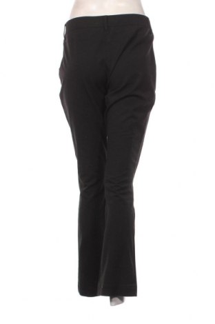 Дамски панталон S.Oliver, Размер M, Цвят Черен, Цена 22,17 лв.