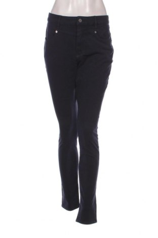 Γυναικείο παντελόνι S.Oliver, Μέγεθος L, Χρώμα Μπλέ, Τιμή 11,41 €