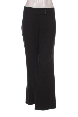 Γυναικείο παντελόνι S.Oliver, Μέγεθος XL, Χρώμα Μαύρο, Τιμή 5,58 €
