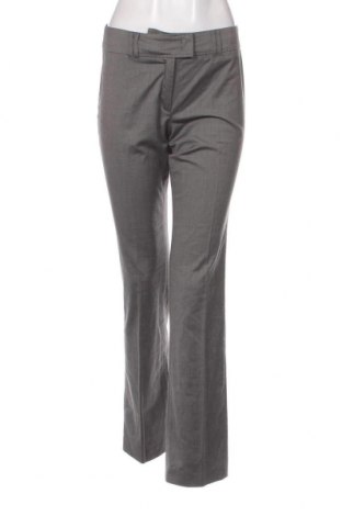 Дамски панталон S.Oliver, Размер S, Цвят Сив, Цена 16,40 лв.