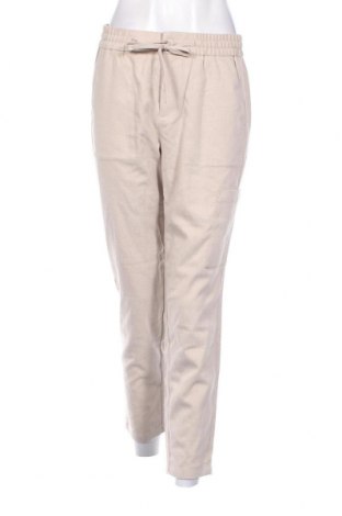 Γυναικείο παντελόνι S.Oliver, Μέγεθος S, Χρώμα  Μπέζ, Τιμή 11,41 €