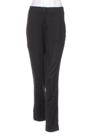 Pantaloni de femei S.Oliver, Mărime L, Culoare Negru, Preț 76,48 Lei