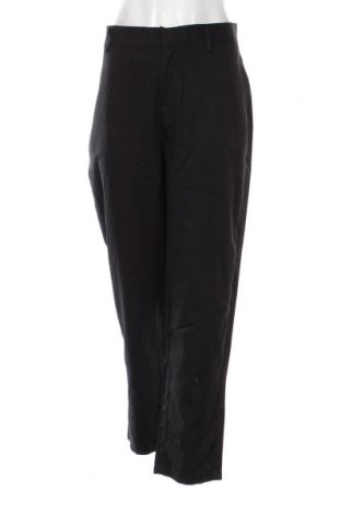 Дамски панталон SHEIN, Размер M, Цвят Черен, Цена 4,35 лв.