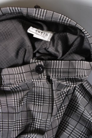 Damenhose SHEIN, Größe XL, Farbe Grau, Preis 16,16 €