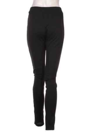 Γυναικείο παντελόνι SHEIN, Μέγεθος M, Χρώμα Μαύρο, Τιμή 4,49 €