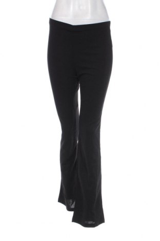 Дамски панталон SHEIN, Размер S, Цвят Черен, Цена 4,35 лв.