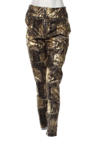 Γυναικείο παντελόνι SHEIN, Μέγεθος L, Χρώμα Πολύχρωμο, Τιμή 14,45 €