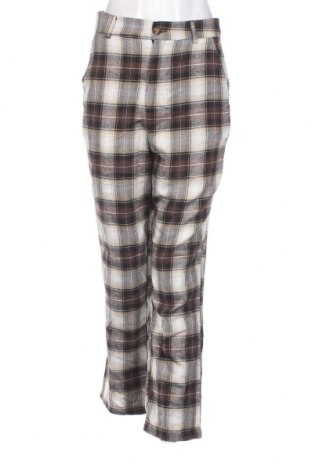 Дамски панталон SHEIN, Размер S, Цвят Многоцветен, Цена 29,00 лв.
