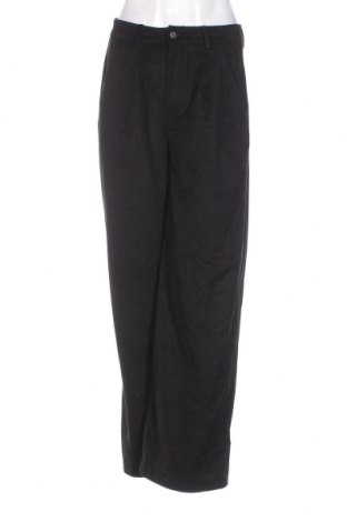 Дамски панталон SHEIN, Размер S, Цвят Черен, Цена 13,05 лв.