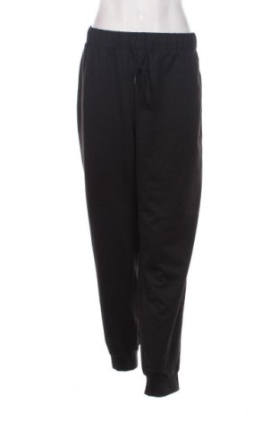 Дамски панталон SHEIN, Размер XXL, Цвят Черен, Цена 16,53 лв.