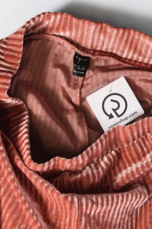Γυναικείο παντελόνι SHEIN, Μέγεθος M, Χρώμα Ρόζ , Τιμή 3,95 €