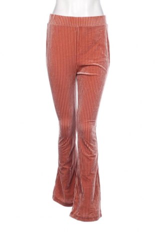 Pantaloni de femei SHEIN, Mărime M, Culoare Roz, Preț 95,39 Lei