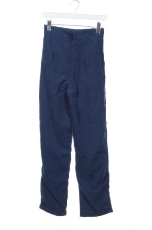 Dámské kalhoty  SHEIN, Velikost XS, Barva Modrá, Cena  596,00 Kč