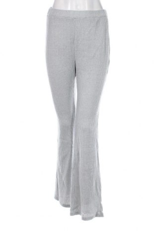 Damenhose SHEIN, Größe L, Farbe Grau, Preis 5,45 €
