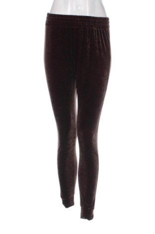 Pantaloni de femei SHEIN, Mărime S, Culoare Maro, Preț 20,99 Lei