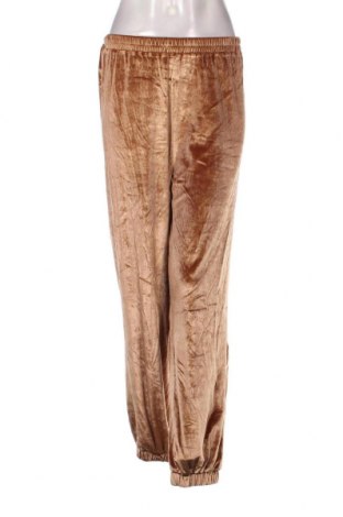 Дамски панталон SHEIN, Размер M, Цвят Бежов, Цена 8,12 лв.