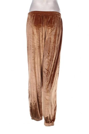Дамски панталон SHEIN, Размер M, Цвят Бежов, Цена 4,93 лв.