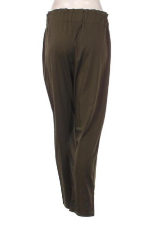 Γυναικείο παντελόνι SHEIN, Μέγεθος S, Χρώμα Πράσινο, Τιμή 9,30 €