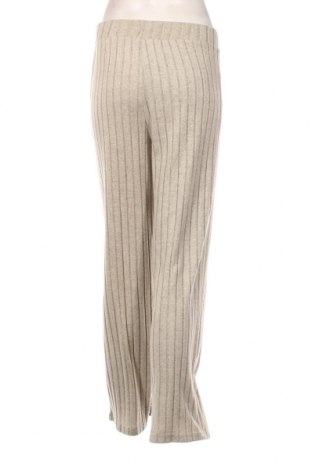 Pantaloni de femei SHEIN, Mărime M, Culoare Bej, Preț 8,98 Lei