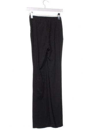 Pantaloni de femei SHEIN, Mărime XXS, Culoare Negru, Preț 33,46 Lei