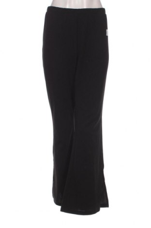 Dámské kalhoty  SHEIN, Velikost XL, Barva Černá, Cena  162,00 Kč