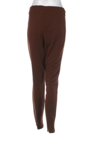 Γυναικείο παντελόνι SHEIN, Μέγεθος M, Χρώμα Καφέ, Τιμή 4,66 €