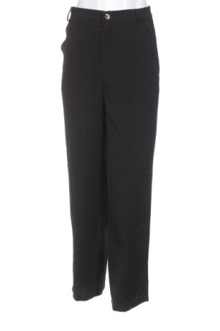 Γυναικείο παντελόνι SHEIN, Μέγεθος S, Χρώμα Μαύρο, Τιμή 4,84 €
