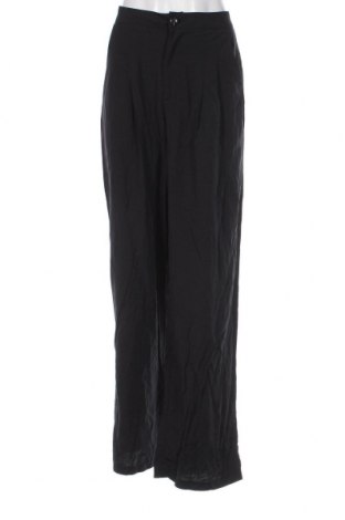 Γυναικείο παντελόνι SHEIN, Μέγεθος L, Χρώμα Μαύρο, Τιμή 14,23 €