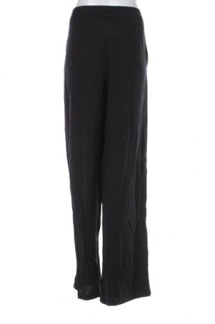 Γυναικείο παντελόνι SHEIN, Μέγεθος L, Χρώμα Μαύρο, Τιμή 4,27 €
