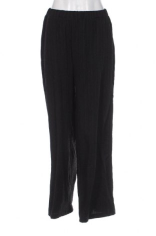 Дамски панталон SHEIN, Размер M, Цвят Черен, Цена 29,00 лв.