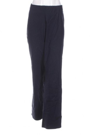 Γυναικείο παντελόνι Sallie Sahne, Μέγεθος XL, Χρώμα Μπλέ, Τιμή 23,75 €