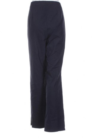 Pantaloni de femei Sallie Sahne, Mărime XL, Culoare Albastru, Preț 47,37 Lei