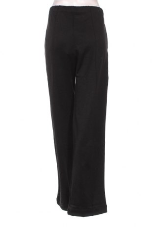 Дамски панталон Samsoe & Samsoe, Размер M, Цвят Черен, Цена 40,56 лв.