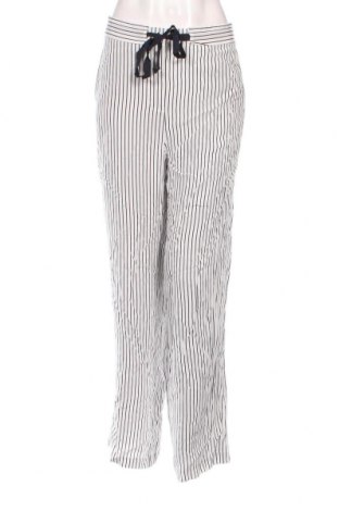Дамски панталон Samsoe & Samsoe, Размер L, Цвят Бял, Цена 49,92 лв.