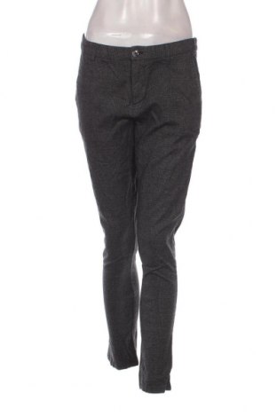 Γυναικείο παντελόνι Samsoe & Samsoe, Μέγεθος L, Χρώμα Γκρί, Τιμή 16,82 €