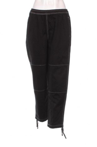Γυναικείο παντελόνι Santa Cruz, Μέγεθος M, Χρώμα Μαύρο, Τιμή 13,51 €