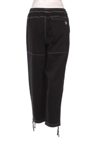Γυναικείο παντελόνι Santa Cruz, Μέγεθος M, Χρώμα Μαύρο, Τιμή 23,71 €