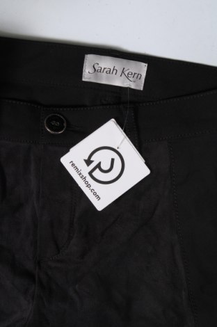 Pantaloni de femei Sarah Kern, Mărime XS, Culoare Negru, Preț 76,35 Lei