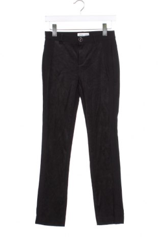 Γυναικείο παντελόνι Sarah Kern, Μέγεθος XS, Χρώμα Μαύρο, Τιμή 12,37 €