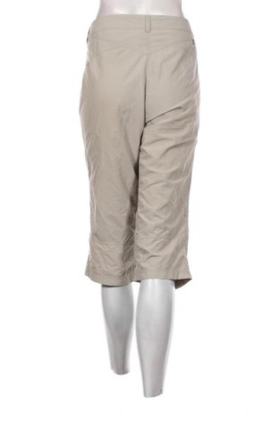 Γυναικείο παντελόνι Schoffel, Μέγεθος L, Χρώμα Γκρί, Τιμή 25,32 €