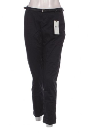 Γυναικείο παντελόνι Scotch & Soda, Μέγεθος M, Χρώμα Μπλέ, Τιμή 27,34 €